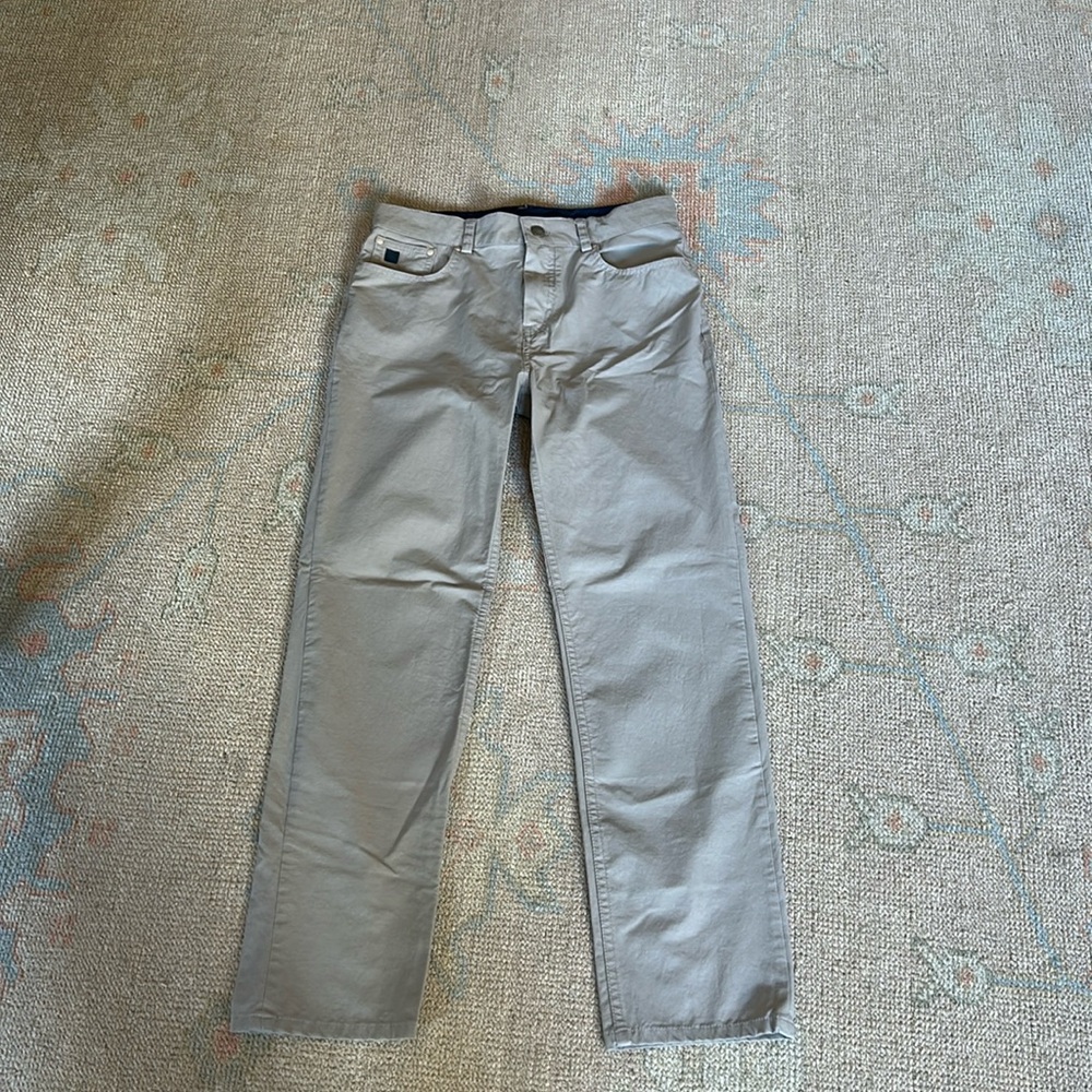 Boys Vineyard Vines On the go pants